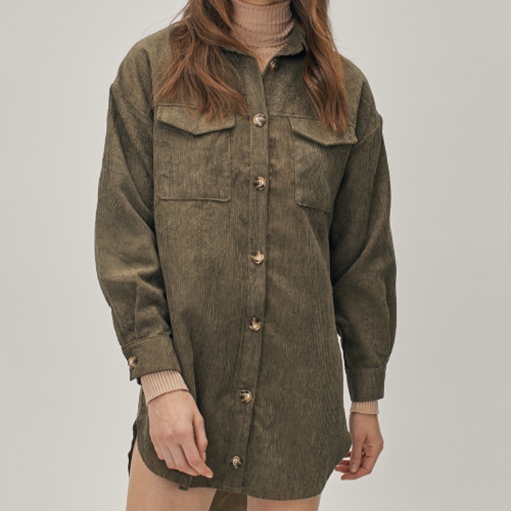 Nasty gal T-shirt dress